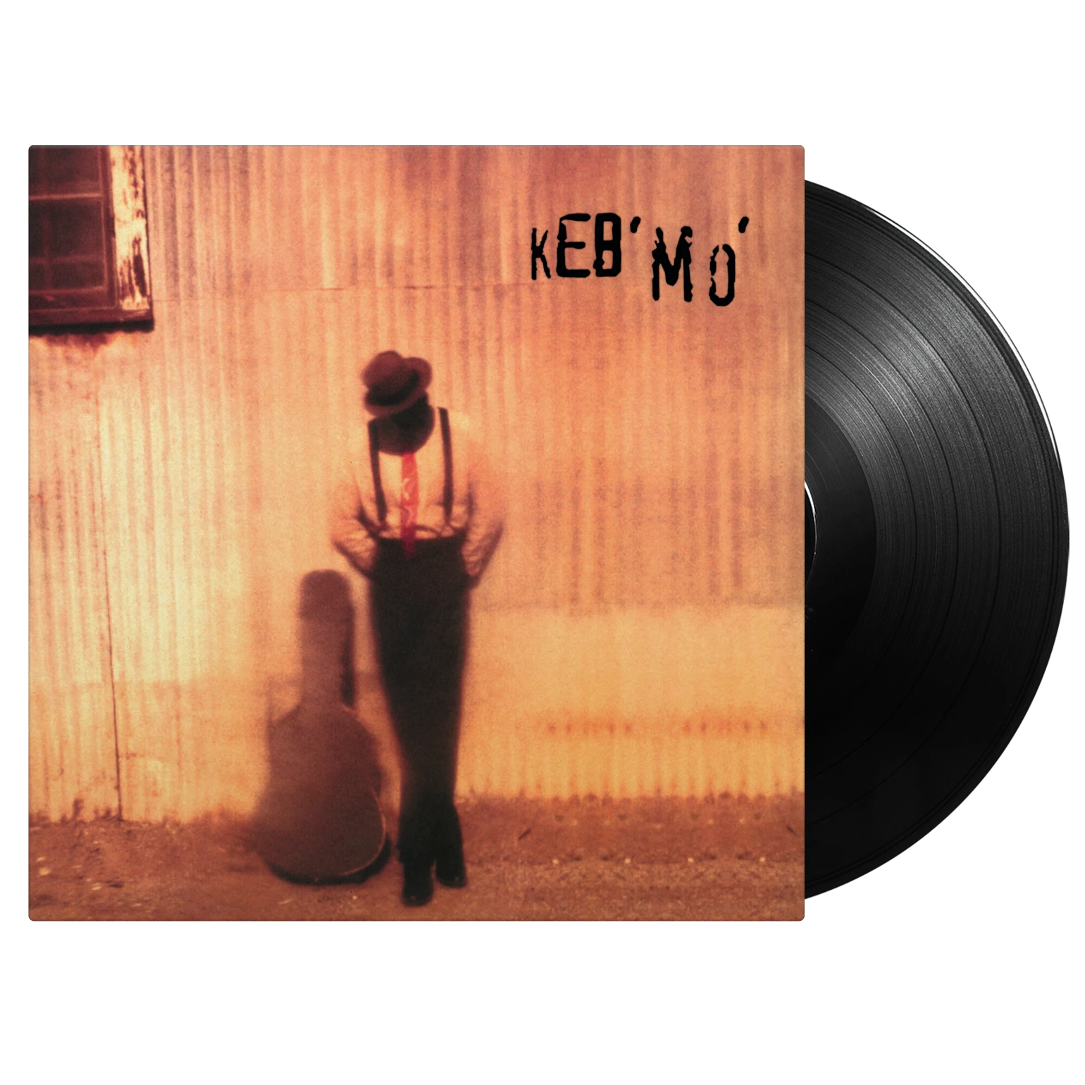 Keb' Mo'